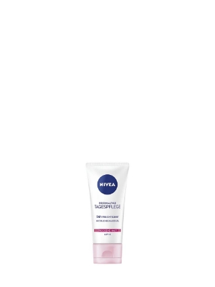 Poza cu Nivea Visage, crema pentru ten uscat, 50 ml
