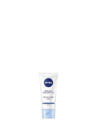 Poza cu Nivea Visage, crema pentru ten normal, 50 ml