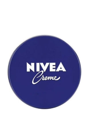Poza cu Nivea Creme, crema hidratanta pentru corp, 400 ml
