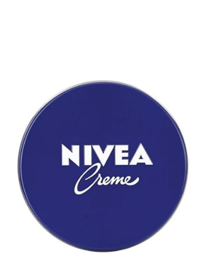 Poza cu Nivea Creme, crema hidratanta pentru corp, 400 ml