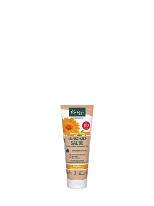 Poza cu Kneipp Naturkosmetik, crema de ingrijire cu galbenele, 75 ml