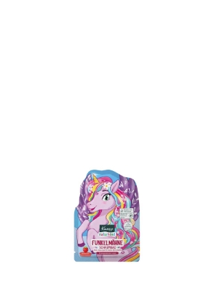 Poza cu Kneipp Naturkind Raspberry, spuma de baie pentru copii, 40 ml