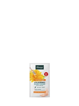 Poza cu Kneipp Vitalisierendes, cristale pentru picioare, 40 g