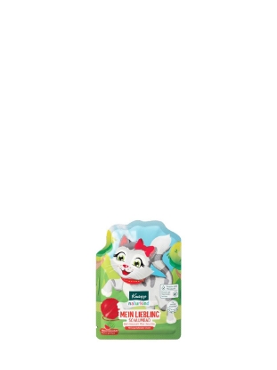 Poza cu Kneipp Naturkind Watermelon, spuma de baie pentru copii, 40 ml