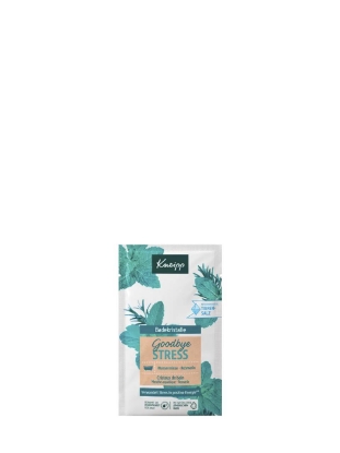 Poza cu Kneipp Goodbye Stress, sare de baie, 60 g