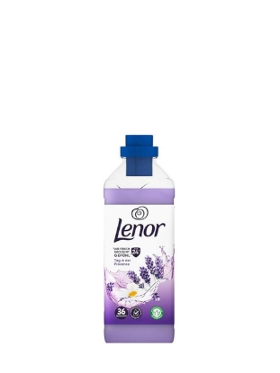 Poza cu Lenor Tag in der Provence, balsam de rufe, 36 spalari, 756 ml