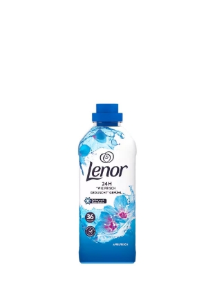 Poza cu Lenor Aprilfrisch, balsam de rufe, 36 spalari, 756 ml
