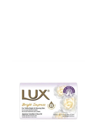 Poza cu Lux Bright Impress, sapun solid, 80 g