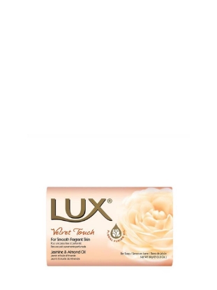 Poza cu Lux Velvet Touch, sapun solid, 80 g