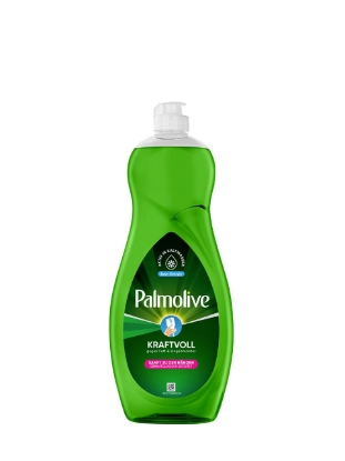 Poza cu Palmolive Kraftvoll, detergent lichid pentru vase, 750 ml
