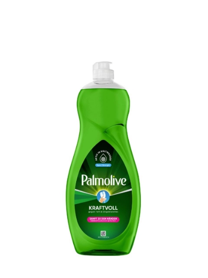 Poza cu Palmolive Kraftvoll, detergent lichid pentru vase, 750 ml