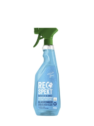 Poza cu Respekt Glasreiniger, solutie spray pentru geamuri, 750 ml
