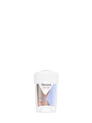 Poza cu Rexona Maximum Protection Clean Scent,  deodorant creme-stick, 45 ml