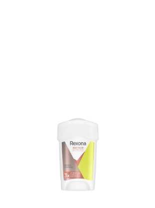 Poza cu Rexona Maximum Protection Stress Control, deodorant creme-stick, 45 ml