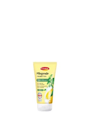 Poza cu Schaebens Pflegende, crema pentru picioare, 75 ml