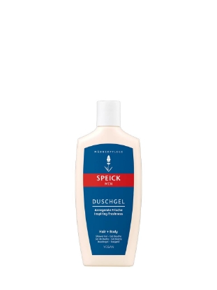 Poza cu Speick Men, gel de dus, 250 ml