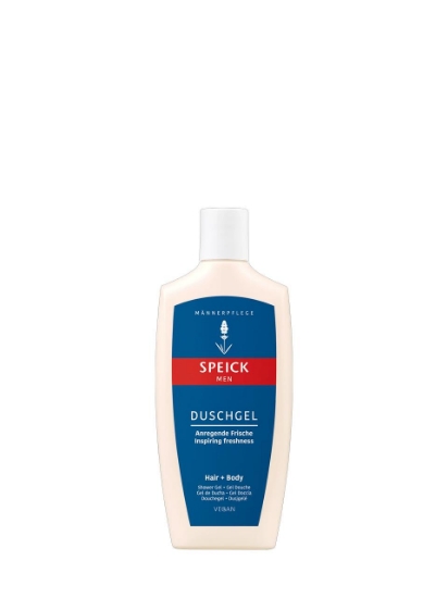 Poza cu Speick Men, gel de dus, 250 ml