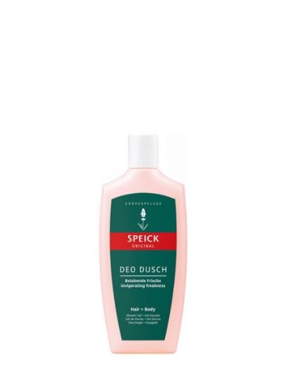 Poza cu Speick Original, gel de dus, 250 ml