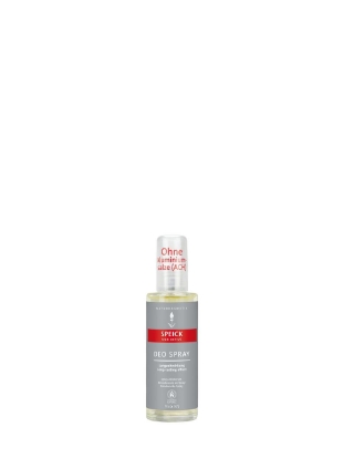 Poza cu Speick Men Active, deodorant spray, 75 ml