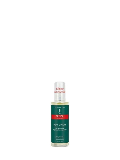 Poza cu Speick Original, deodorant spray, 75 ml