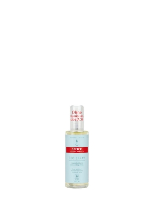 Poza cu Speick Thermal Sensitiv, deodorant spray, 75 ml
