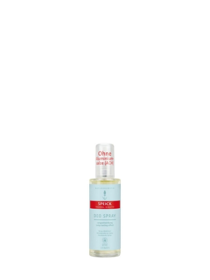 Poza cu Speick Thermal Sensitiv, deodorant spray, 75 ml