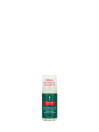 Poza cu Speick Original, deodorant roll-on, 50 ml