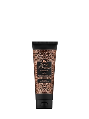 Poza cu Tesori d'Oriente Hammam, crema de dus, 250 ml