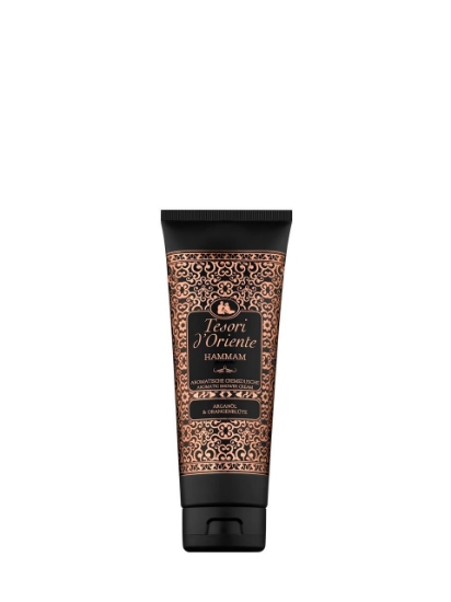 Poza cu Tesori d'Oriente Hammam, crema de dus, 250 ml
