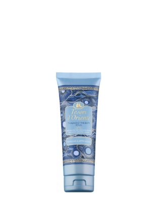 Poza cu Tesori d'Oriente Thalasso Therapy Ritual, gel de dus crema, 250 ml