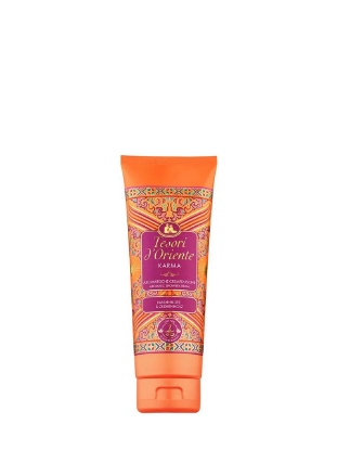 Poza cu Tesori d'Oriente Karma, crema de dus, 250 ml