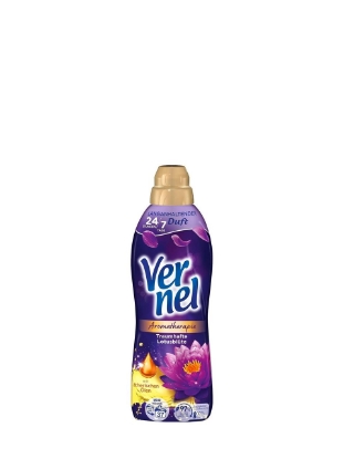 Poza cu Vernel Traumland Lotusblüte, balsam de rufe, 37 spalari, 814 ml