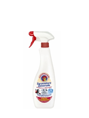 Poza cu Chanteclair Profumo di Marsiglia, degresant universal spray, 600 ml