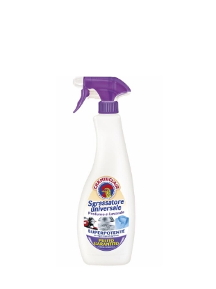 Poza cu Chanteclair Profumo di Lavanda, degresant universal spray, 600 ml