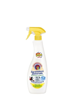 Poza cu Chanteclair Profumo di Limone, degresant universal spray, 600 ml