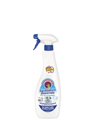Poza cu Chanteclair, degresant universal spray cu bicarbonat, 600 ml