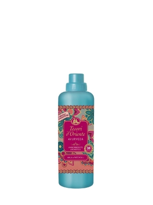 Poza cu Tesori d'Oriente Ayurveda, balsam de rufe, 38 spalari, 760 ml