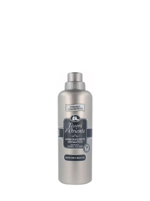 Poza cu Tesori d'Oriente Muschio Bianco, balsam de rufe, 38 spalari, 760 ml