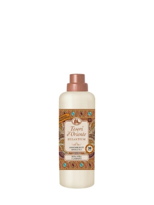 Poza cu Tesori d'Oriente Byzantium, balsam de rufe, 38 spalari, 760 ml