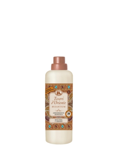 Poza cu Tesori d'Oriente Byzantium, balsam de rufe, 38 spalari, 760 ml