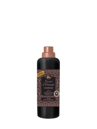 Poza cu Tesori d'Oriente Hammam, balsam de rufe, 38 spalari, 760 ml