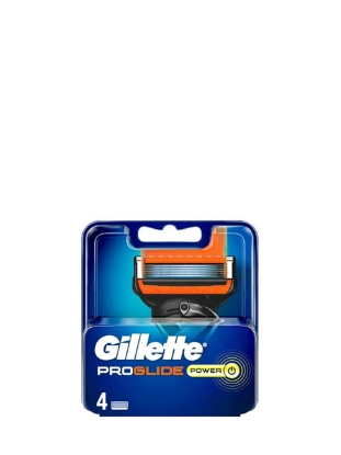 Poza cu Gillette ProGlide Power, rezerve aparat de ras, 4 buc