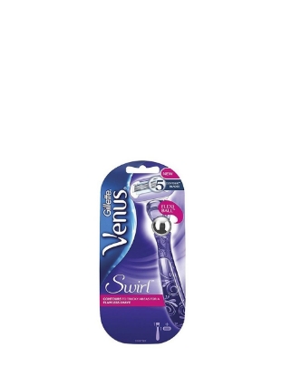 Poza cu Gillette Venus Swirl, aparat de ras, 1 buc