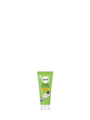 Poza cu Joolea Kamille, crema pentru maini si unghii cu extract de musetel, 30 ml