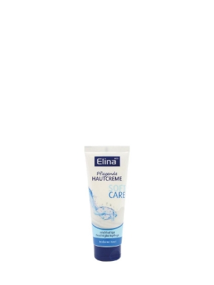 Poza cu Elina MED Soft Care, crema pentru ingrijirea pielii, 75 ml