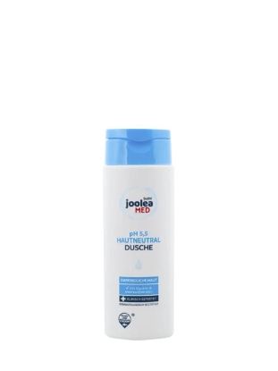 Poza cu Joolea MED, gel de dus cu glicerina, 250 ml