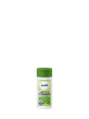 Poza cu Joolea, gel de dus cu lime si lemongrass, 50 ml