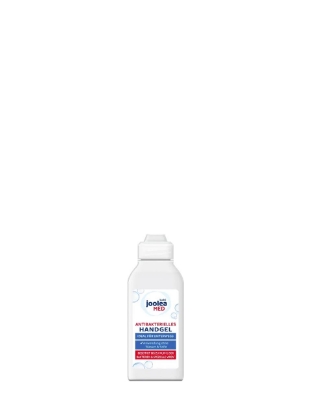 Poza cu Joolea MED, gel antibacterian pentru maini, 50 ml
