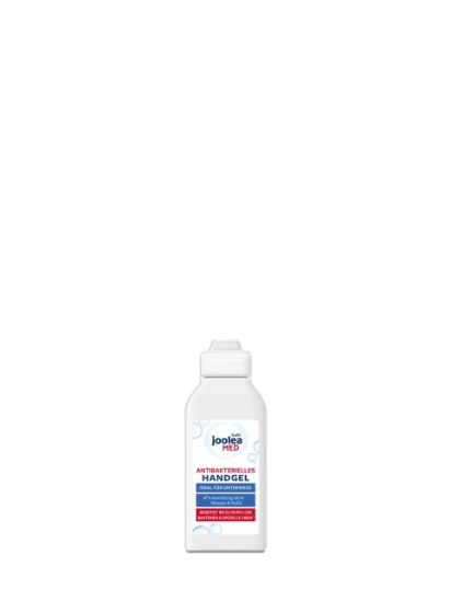 Poza cu Joolea MED, gel antibacterian pentru maini, 50 ml