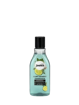 Poza cu Joolea Happy Moment, gel de dus cu uleiuri esentiale, 250 ml